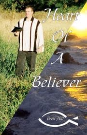 Tapa de Heart of a Believer
