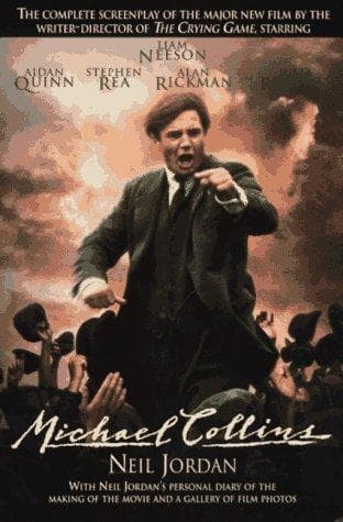 Tapa de Michael Collins
