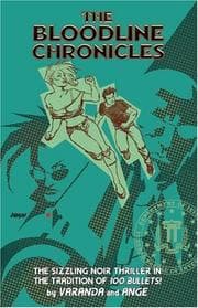 Tapa de The Bloodline Chronicles