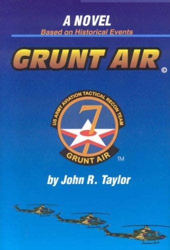 Tapa de Grunt Air