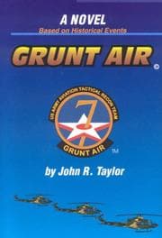 Tapa de Grunt Air