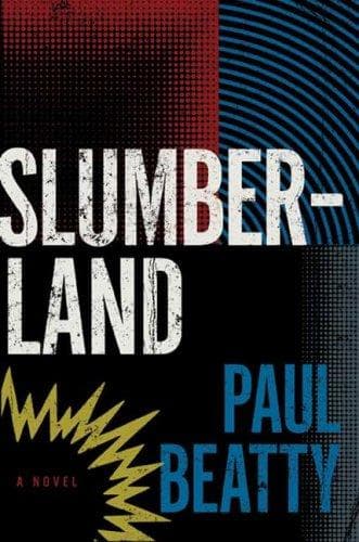 Tapa de Slumberland