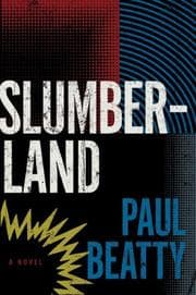 Tapa de Slumberland