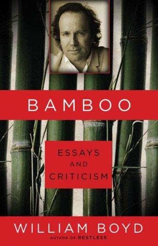 Tapa de Bamboo