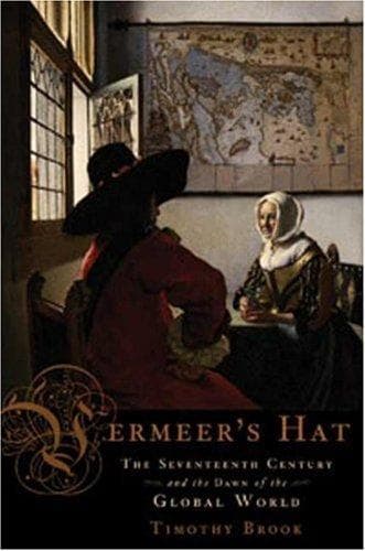 Tapa de Vermeer's hat