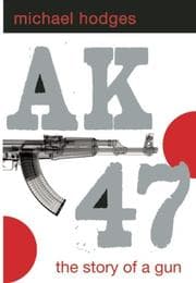 Tapa de Ak-47