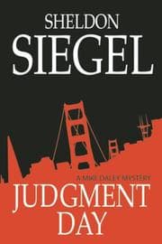 Tapa de Judgment day