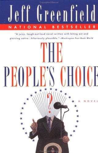 Tapa de The people's choice