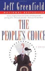 Tapa de The people's choice