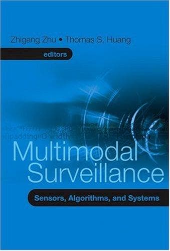 Tapa de Multimodal surveillance