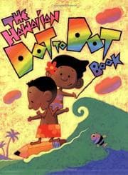 Tapa de The Hawaiian Dot-to-Dot Book