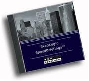 Tapa de Executive Speedbriefings