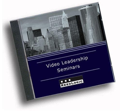 Tapa de Video Leadership Seminars
