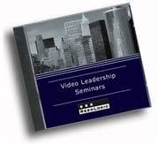 Tapa de Video Leadership Seminars
