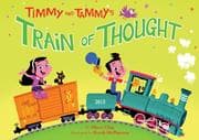 Tapa de Timmy and Tammys Train of Thought