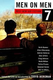 Tapa de Men on Men 7