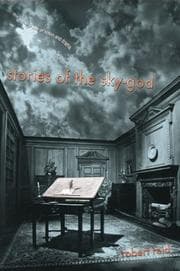 Tapa de Stories of the sky-god