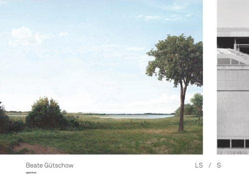 Tapa de Beate Gütschow