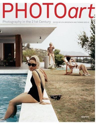 Tapa de Photo art