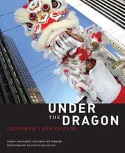 Tapa de Under the dragon
