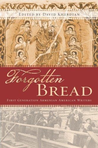 Tapa de Forgotten Bread
