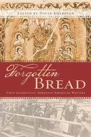 Tapa de Forgotten Bread
