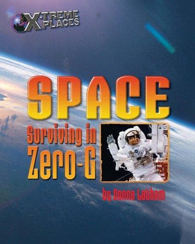 Tapa de Space