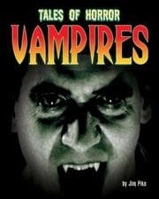 Tapa de Vampires (Tales of Horror)