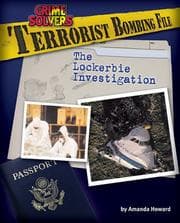 Tapa de Terrorist File
