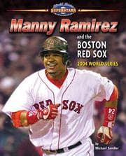 Tapa de Manny Ramirez and the Boston Red Sox