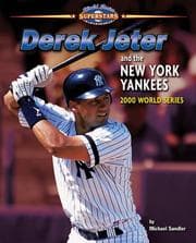 Tapa de Derek Jeter and the New York Yankees