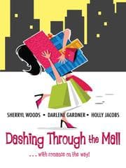 Tapa de Dashing Through the Mall