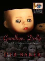 Tapa de Goodbye, Dolly