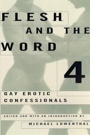 Tapa de Flesh and the Word 4