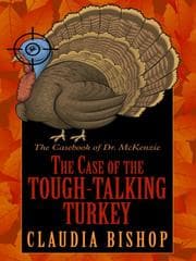 Tapa de The Case of the Tough-Talking Turkey