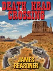 Tapa de Death Head Crossing