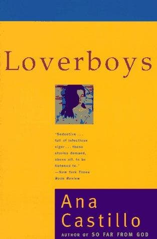 Tapa de Loverboys