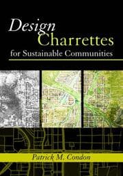 Tapa de Design Charrettes for Sustainable Communities