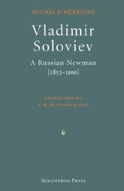Tapa de Vladimir Soloviev