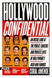 Tapa de Hollywood confidential