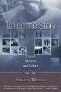 Tapa de Telling the Story