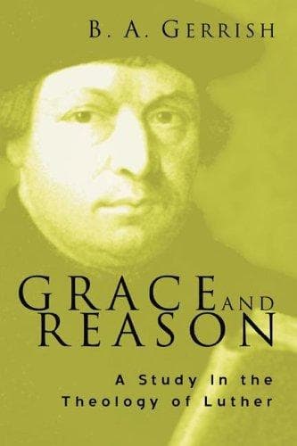 Tapa de Grace and Reason