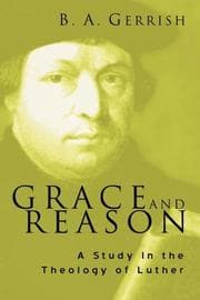 Tapa de Grace and Reason