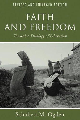 Tapa de Faith and Freedom