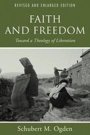 Tapa de Faith and Freedom