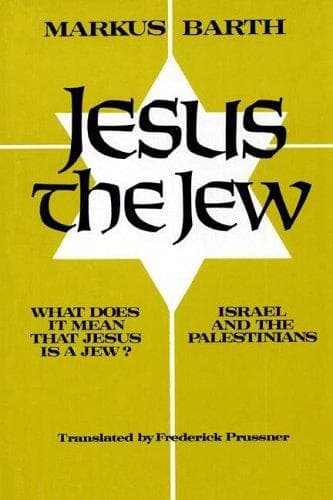 Tapa de Jesus the Jew