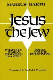 Tapa de Jesus the Jew