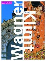 Tapa de Otto Wagner/Gustav Klimt