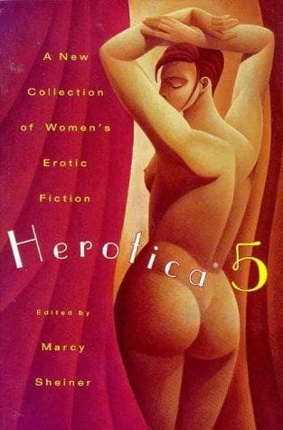 Tapa de Herotica 5