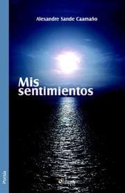 Tapa de Mis sentimientos